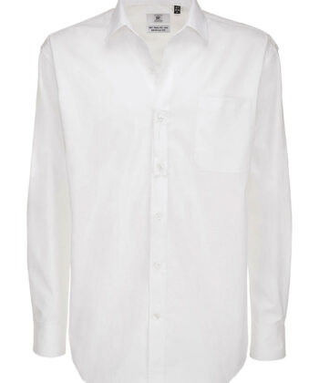 Sharp LSL/men Twill Shirt