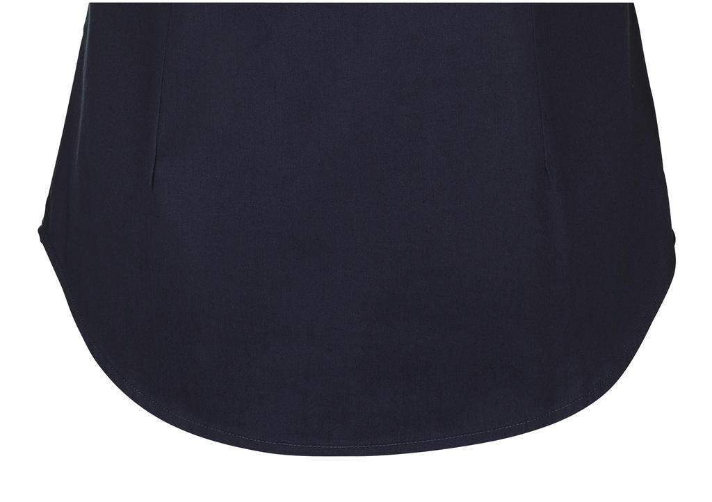 Sharp SSL/men Twill Shirt - Image 4