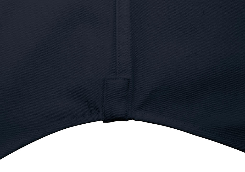 Sharp SSL/men Twill Shirt - Image 5
