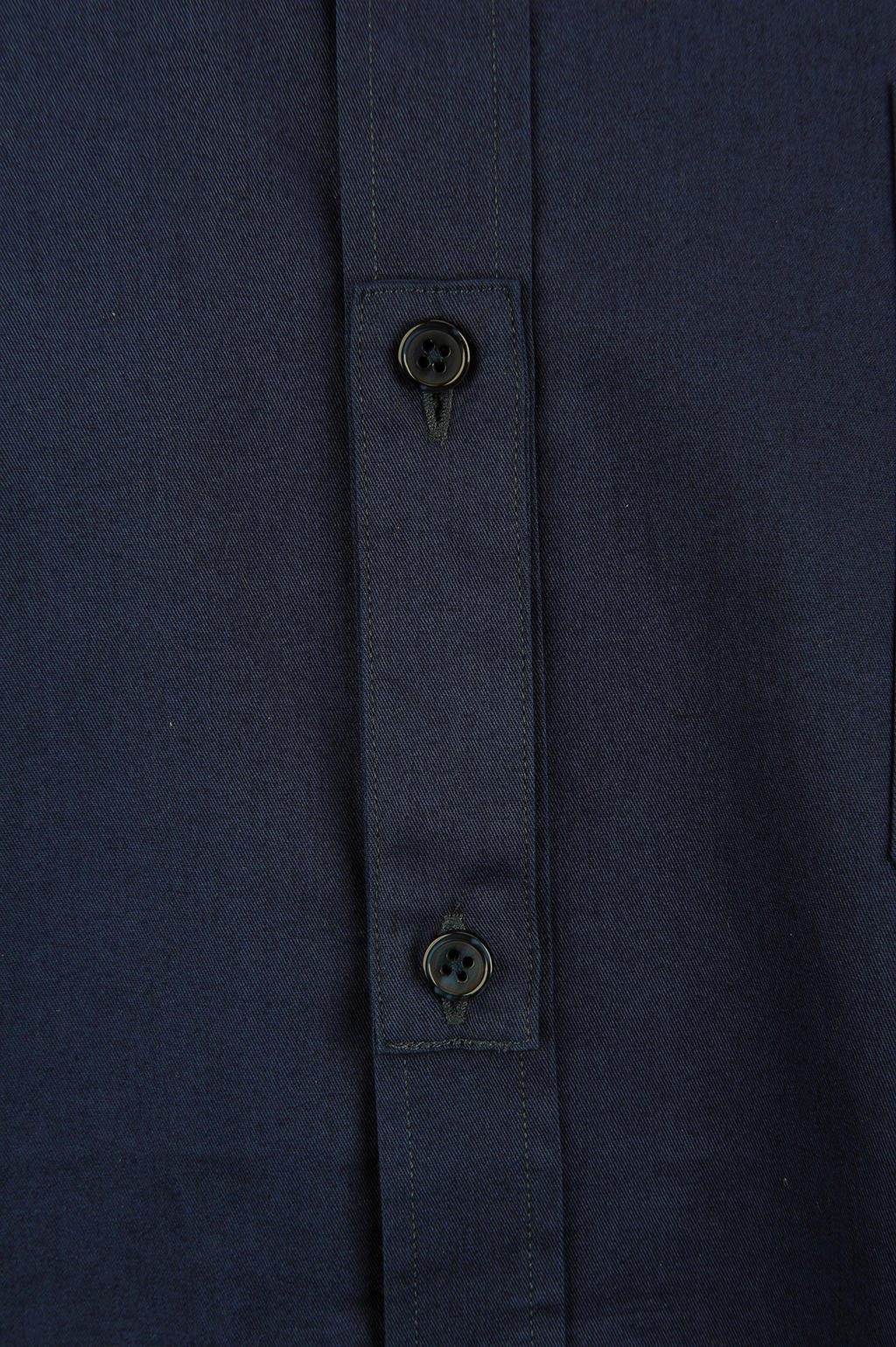 Sharp SSL/men Twill Shirt - Image 7