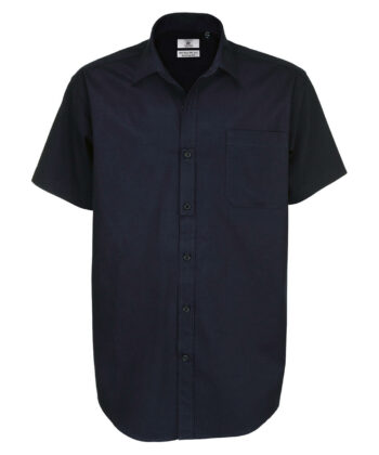 Sharp SSL/men Twill Shirt