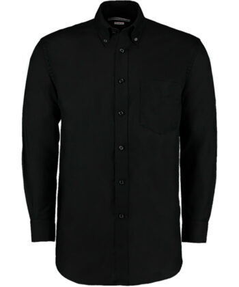 Classic Fit Workwear Oxford Shirt