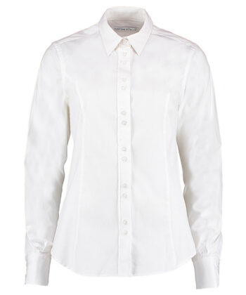 Women's Tailored Fit City Shirt