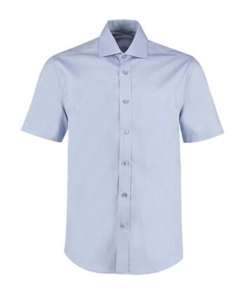 Classic Fit Premium Cutaway Oxford Shirt SSL