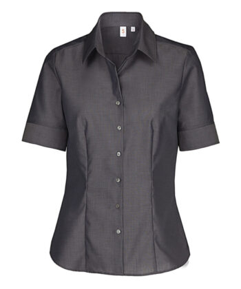 Seidensticker Regular Fit 1/2 Kent Women