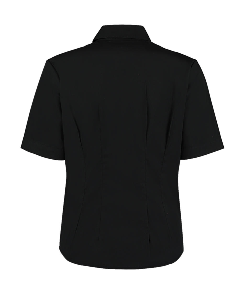 Women's Tailored Fit Shirt SSL - Image 3