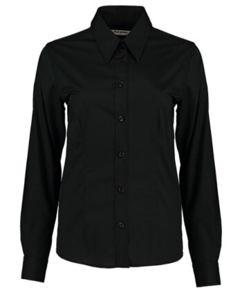 Women's Tailored Fit Shirt