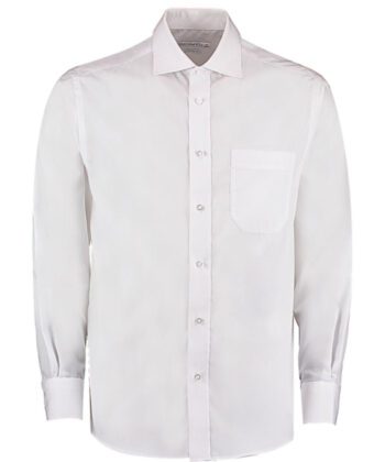 Classic Fit Non Iron Shirt