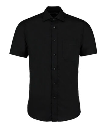 Classic Fit Non Iron Shirt SSL