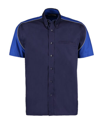 Classic Fit Sebring Shirt SSL