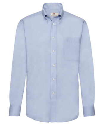 Oxford Shirt Long Sleeve
