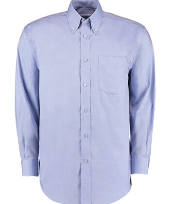 Classic Fit Premium Oxford Shirt