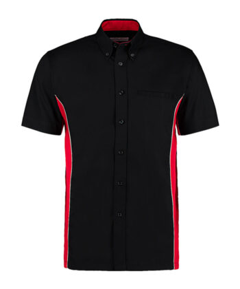 Classic Fit Sportsman Shirt SSL