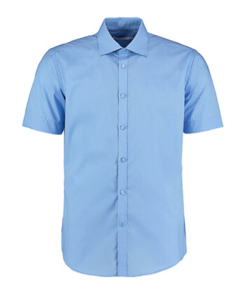 Slim Fit Business Shirt