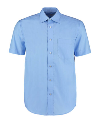Classic Fit Business Shirt SSL