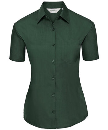 Ladies' Poplin Shirt