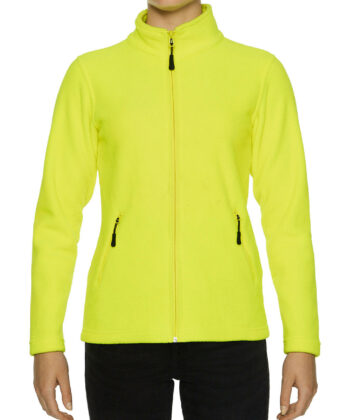 Hammer™ Ladies' Micro-Fleece Jacket
