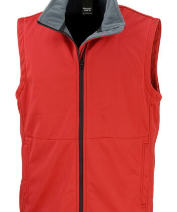 Core Softshell Bodywarmer