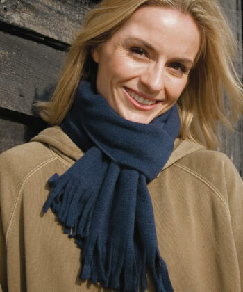 Polartherm™ Tassel Scarf