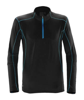 Pulse Fleece Pullover