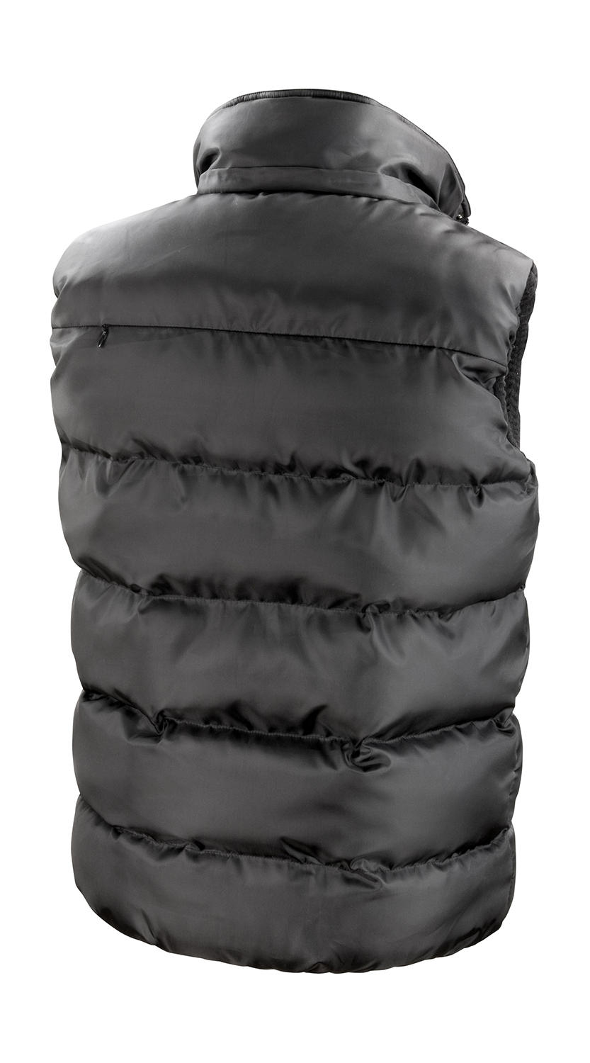 Nova Lux Padded Gilet - Image 4
