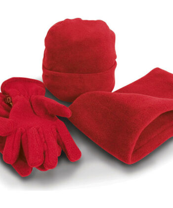 Winter Accessory Set
