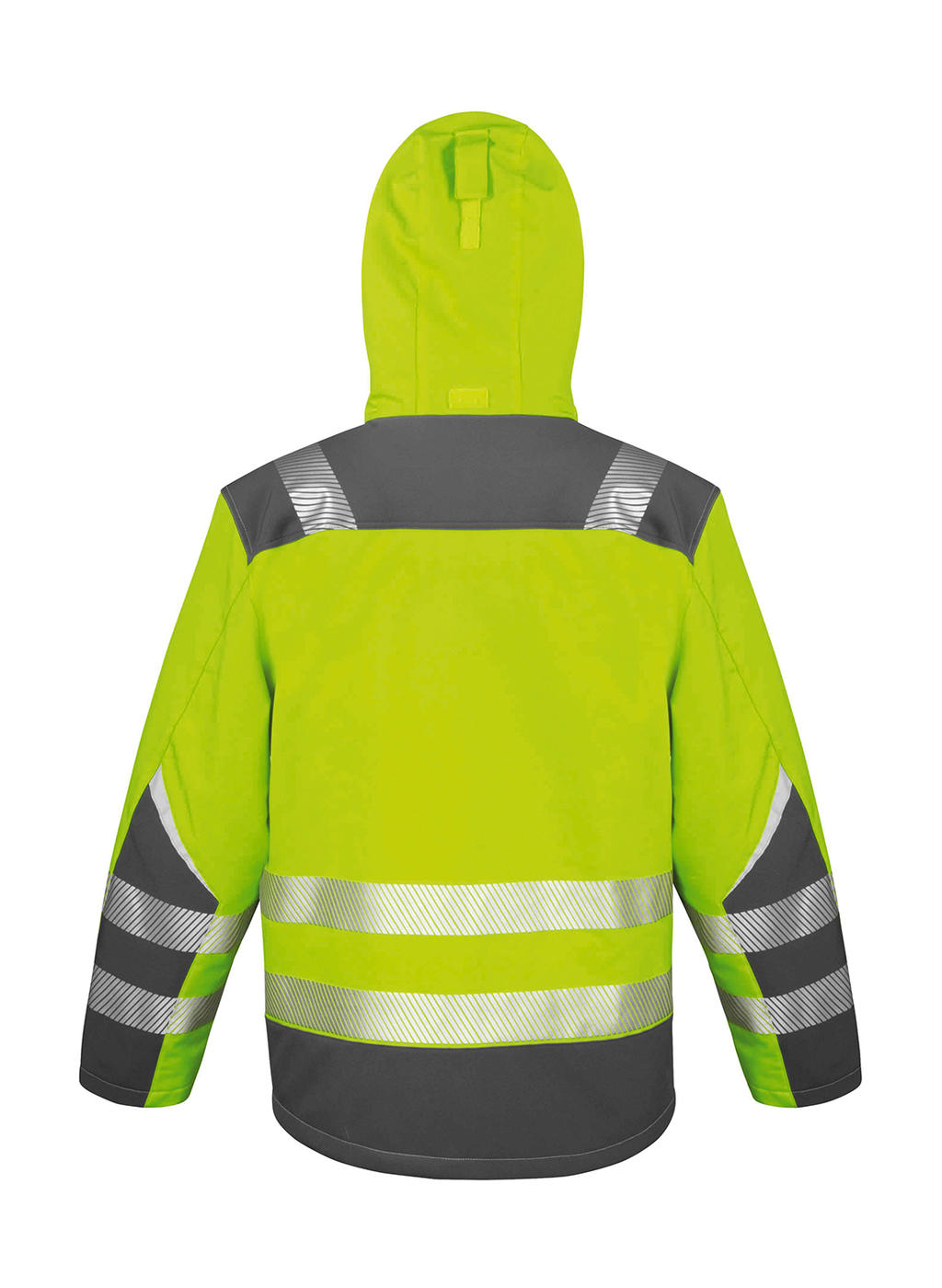 Dynamic SoftShell Coat - Image 5