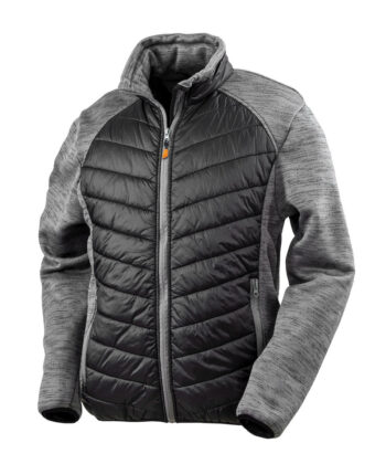Elevator Jacket