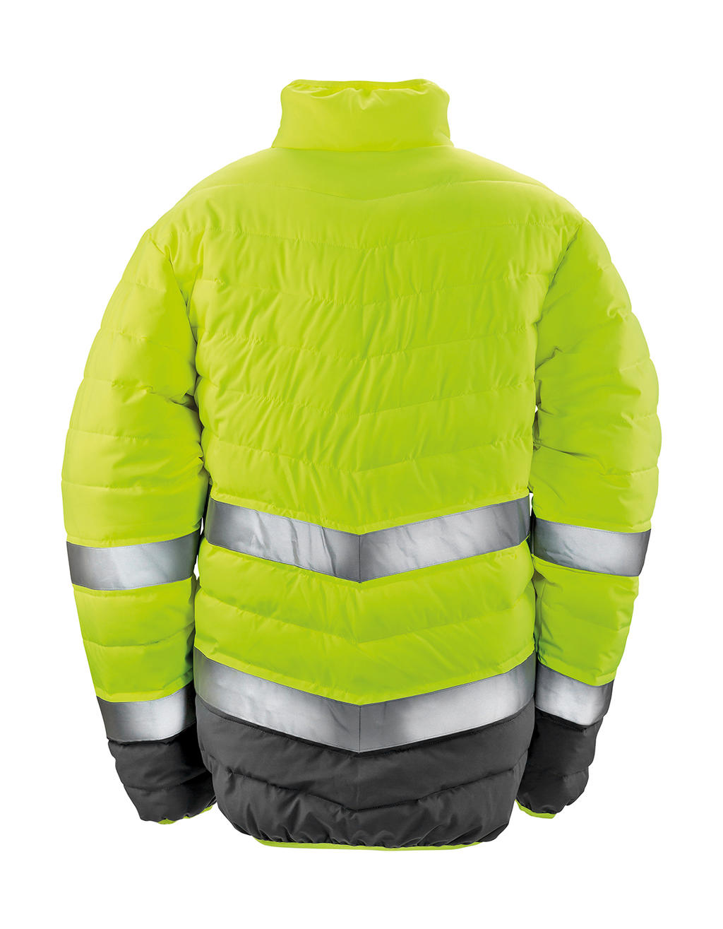 Soft Padded Safety Jacket - Image 2