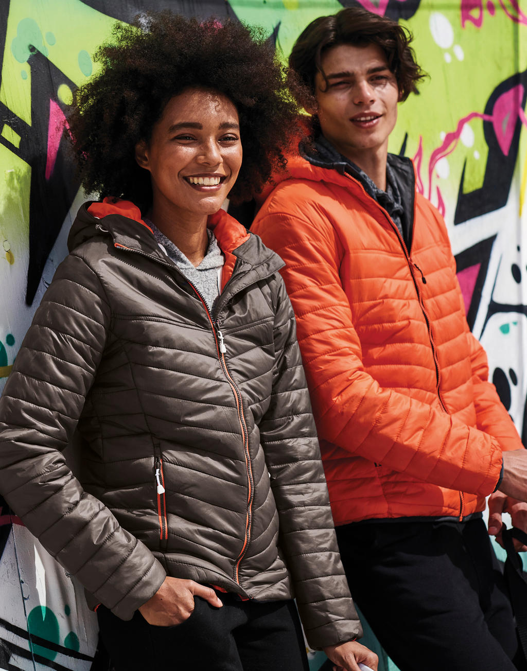 Women's Acadia II Warmloft Down-Touch Jacket - Image 2