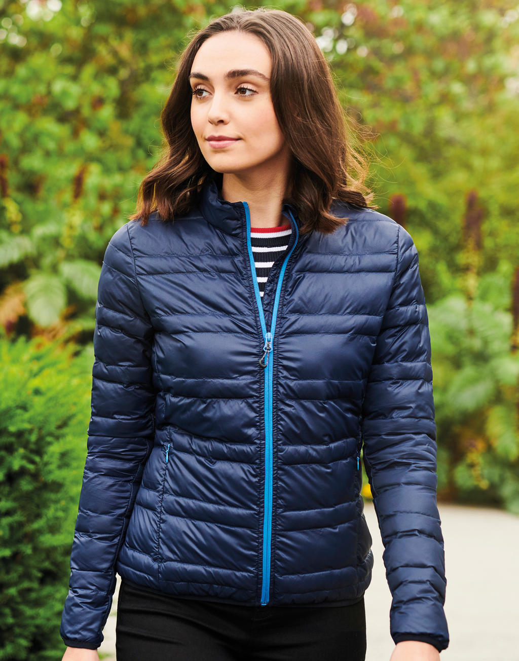 Women's Firedown Down-Touch Jacket