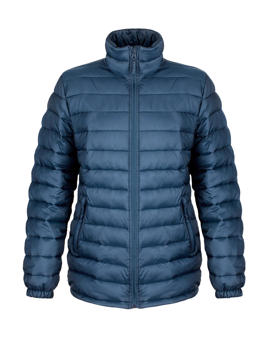 Ladies Ice Bird Padded Jacket - Image 4