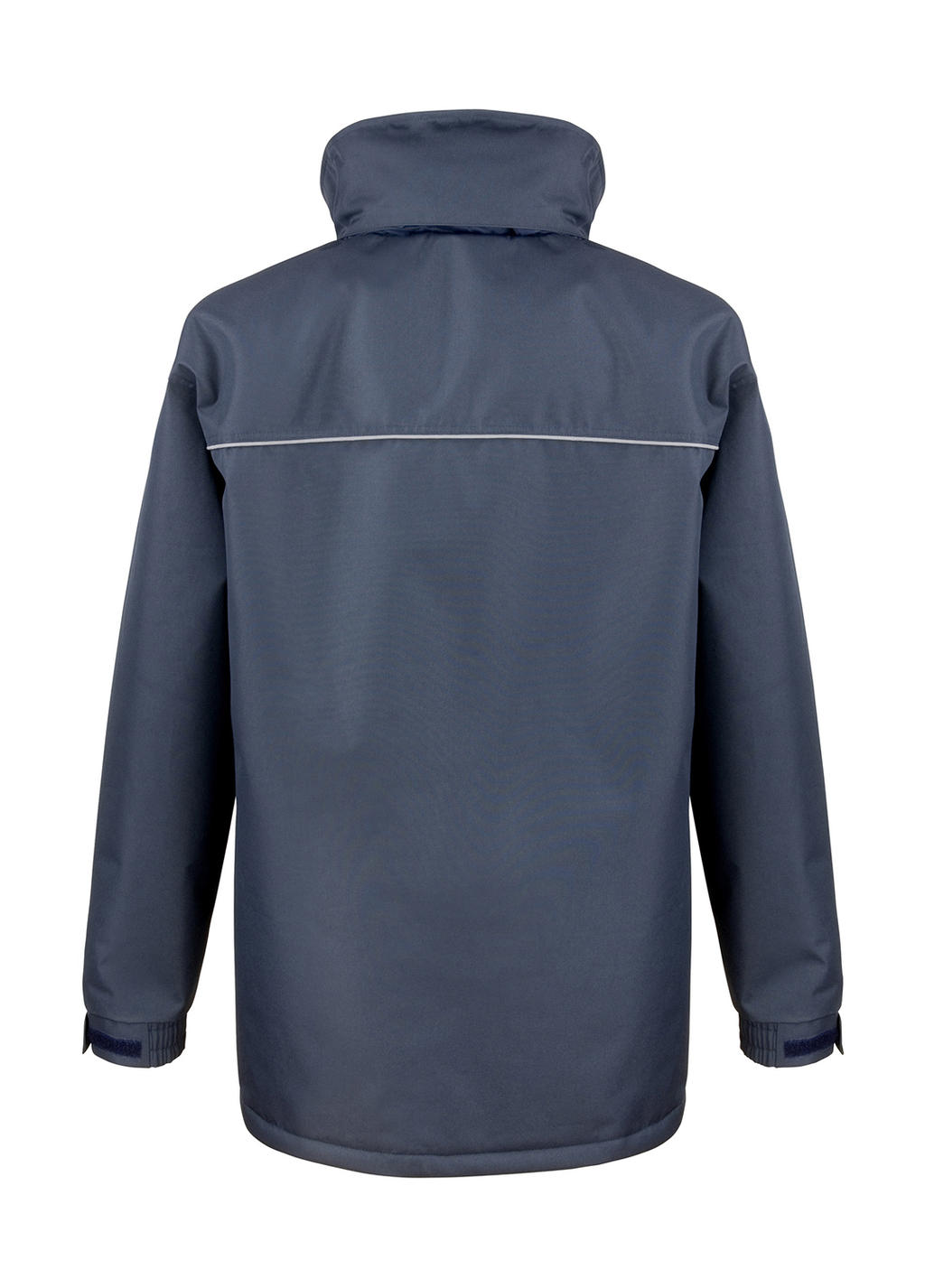 Work-Guard Sabre Long Coat - Image 5