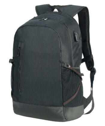 Leipzig Daily Laptop Backpack