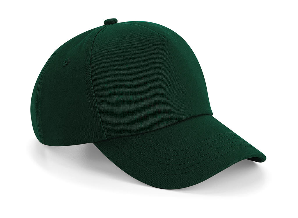 Authentic 5 Panel Cap - Image 5