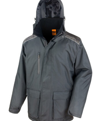 Work-Guard Vostex Long Coat