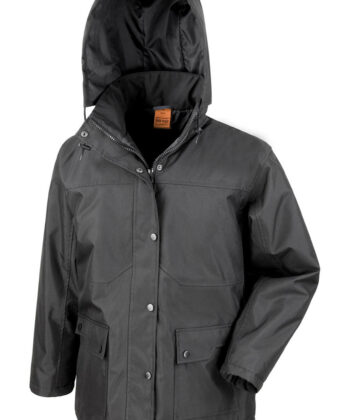 Platinum Managers Jacket