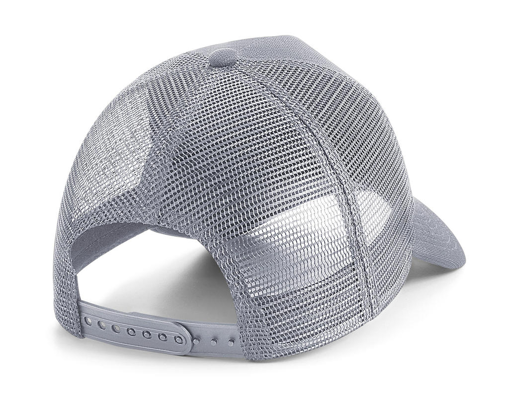 Microknit Snapback Trucker - Image 3