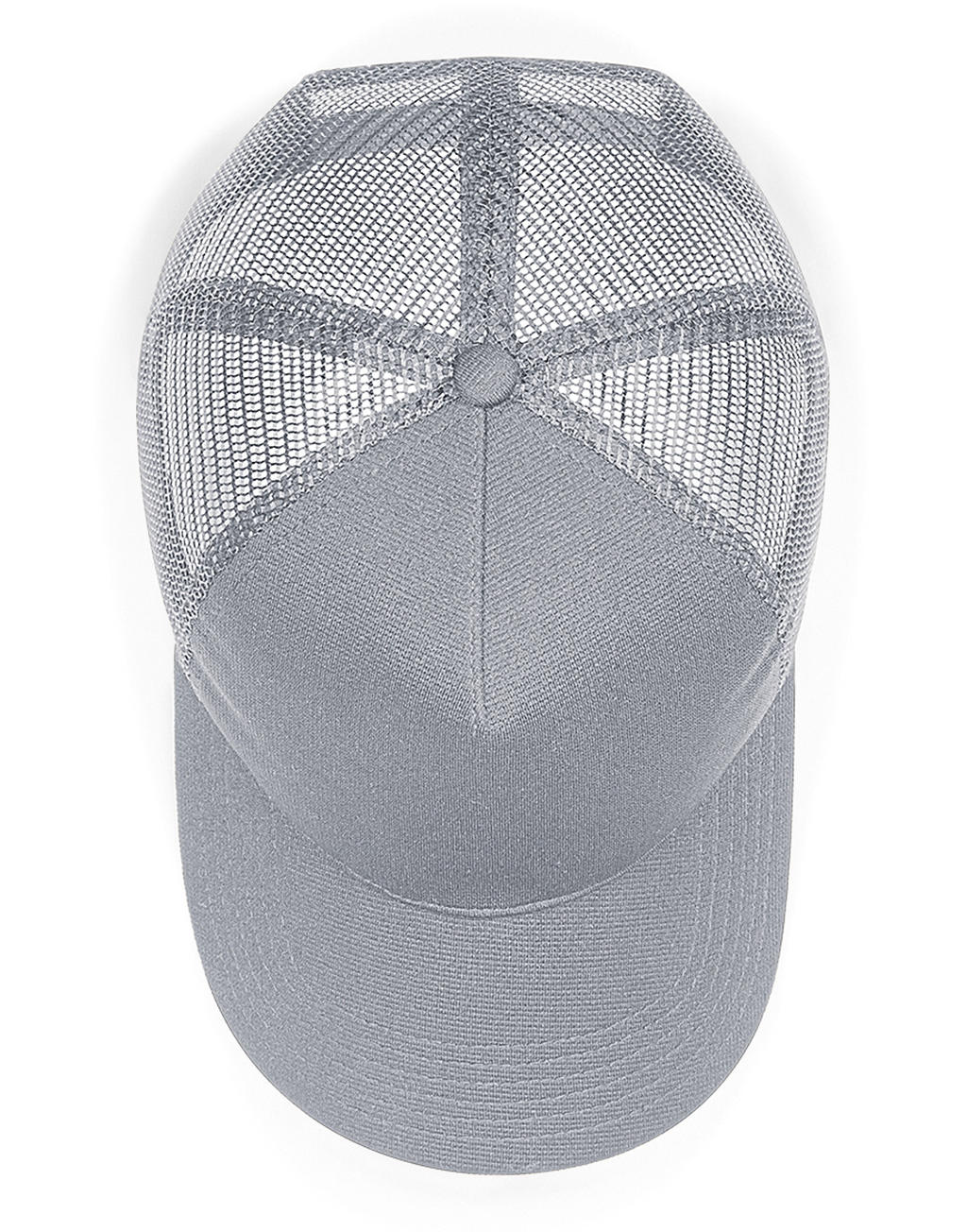 Microknit Snapback Trucker - Image 4