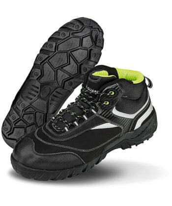 Blackwatch Safety Boot
