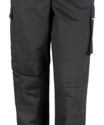 Women's Action Trousers