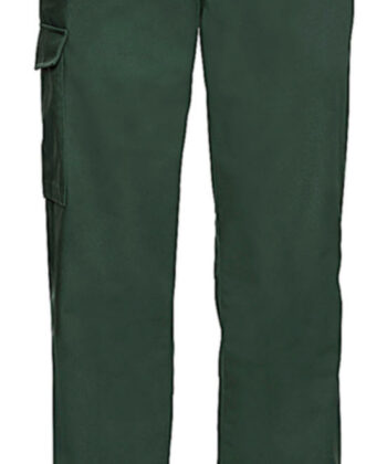 Twill Workwear Trousers length 32”