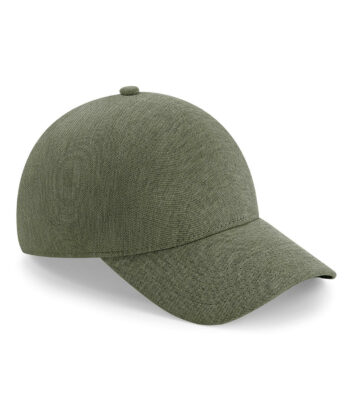 Seamless Athleisure Cap
