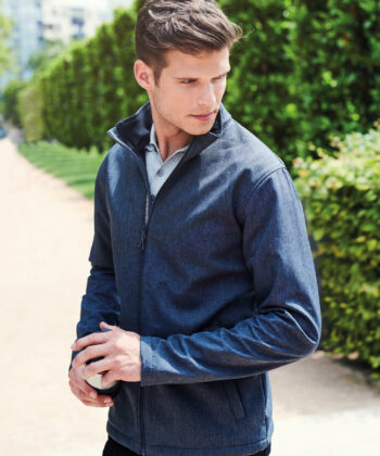 Limestone Marl Softshell Jacket