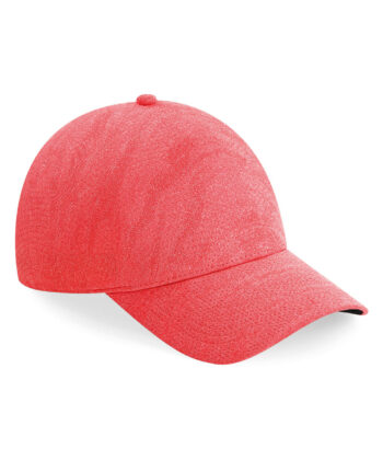 Seamless Performance Cap