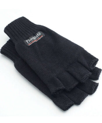 Half Finger Gloves