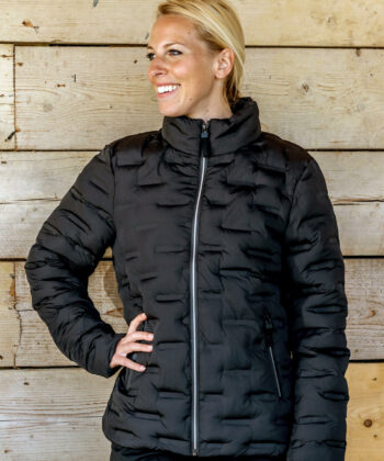 Ultrasonic Rib Coat