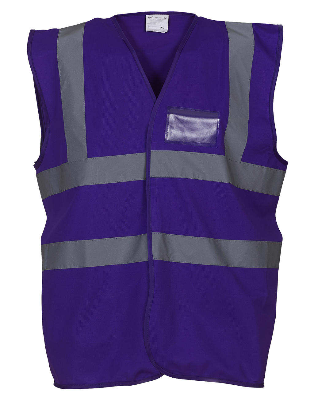 Heat Apply Pocket Small