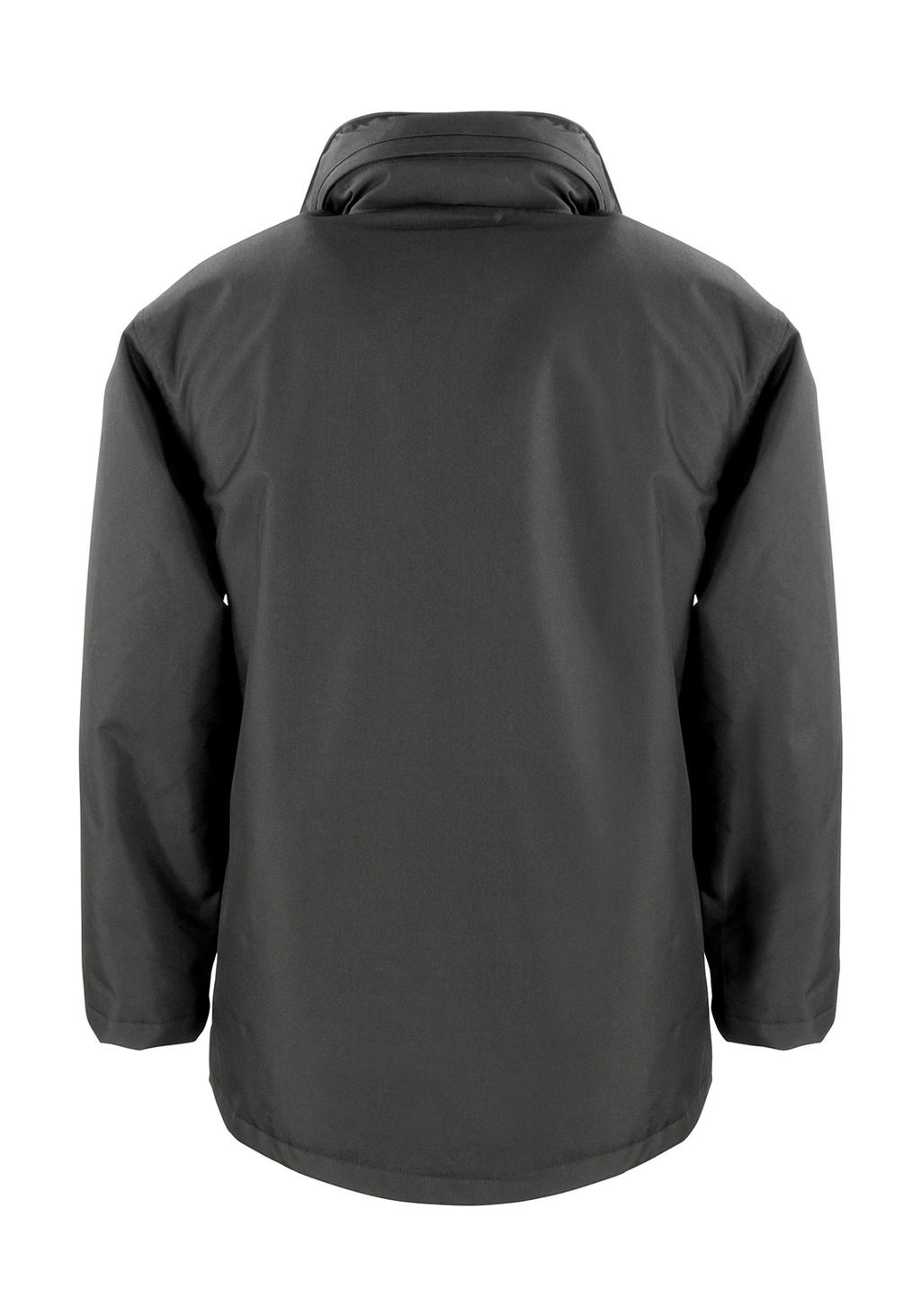 Ladies' Platinum Managers Jacket - Image 2