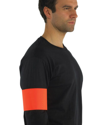 Fluo Print Me Armband